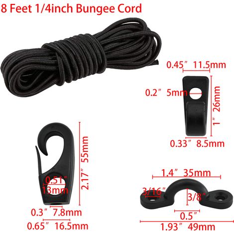 Ship equipment, yacht accessories, kayak rigging sets, kayak anchor rope sets--DTEKGAZ