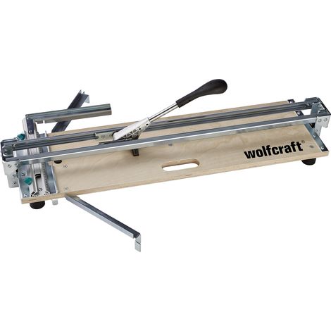Wolfcraft Fliesenschneider TC 710 PW