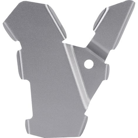 Carter de chaîne avant pour moto, compatible SUZUKI DRZ400S/E DRZ400SM 00-20, couvre-pignon (1/5)