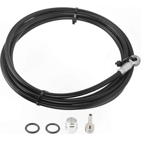 Durite de frein à disque SRAM GUIDE R/RS/G2 avec insert olive - 2 m (1/5)