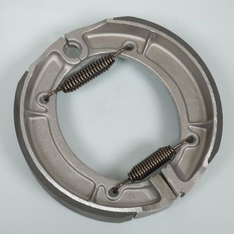 Bremsbacke Sifam für Motorrad Yamaha 400 xs s s 1982 bis 1987