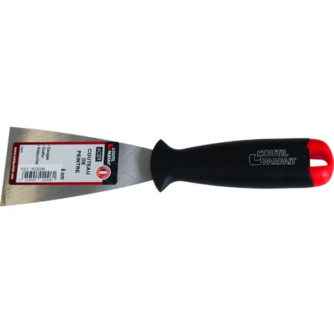 Spatola da imbianchino 6 cm - OUTIL PARFAIT 502006