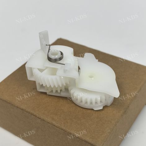 Compatible with Canon iR-ADV DX 527 717iF 617iF 527iF manual feed drive wheel -- Manual feed drive wheel