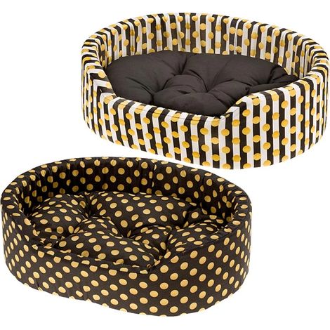 dandy 45 cotone col.misti - ferplast.