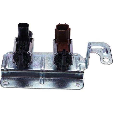 for Intake Manifold Vacuum Runner Solenoid Valve Vapor Canister Purge K5T46597 (1/5)
