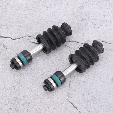 Tige de poussée de fourchette d'embrayage 0AM325091F compatible avec Skoda Fabia (1/5)