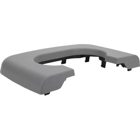 Zierblende für die Mittelkonsole des Ford F-150 (1997–2003), Abdeckung für den Getränkehalter, Ersatzteil (1/5)