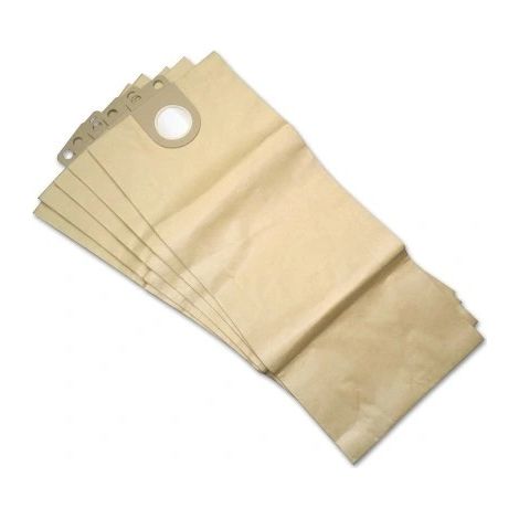 SACCHETTI PER ASPIRAPOLVERE BOSCH GAS 50 -ST 01 - U-810-0004