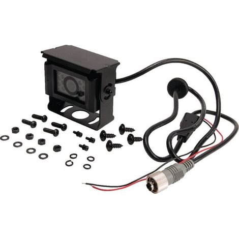 Kamera 114° UNIVERSAL CAS66012HKR