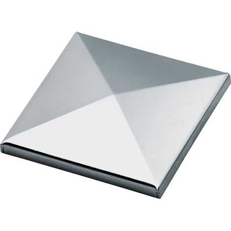 Comunello COPRIPILASTRO QUADRO art. 165 mm. 30x30 50.00 pz