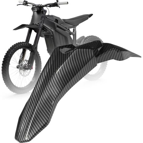 Garde-boue avant de moto Motocross Fender Protection avant efficace pour Sting X3 MX3 MX4 Dirt Bike (1/5)