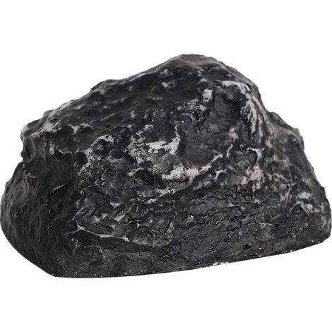 Scatola portaoggetti in pietra nera (1/4)