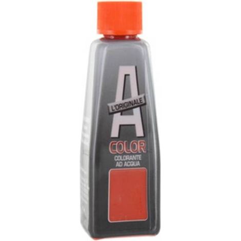 12 x ACOLOR  50 CC CORALLO N. 18
