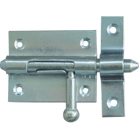 Verrou de box - Diametre : 10 - TORBEL