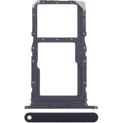 Tiroir pour carte micro SIM compatible avec Samsung Galaxy A16 5G SM-A166P (Dakota du Sud) (1/5)