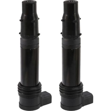 Stück Zündspule 129700-4580 für Kawasaki Er6n Ex650 Versys 650 (1/4)