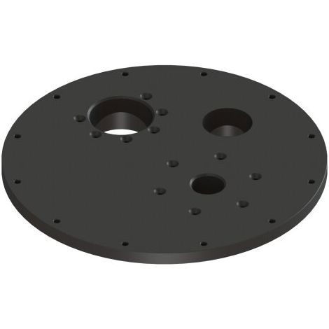 KESSEL 680507 Couvercle