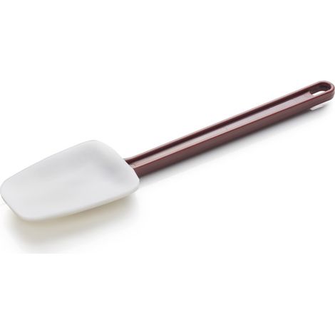 Cuillère à mélanger 35,5 cm 11,5 x 8 cm silicone ABS - Was Germany (1/2)