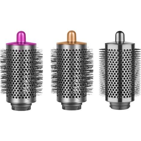 Kompatibel mit Dyson Airwrap HS01/HS05/HS08 Haarstylern, Lockenstäben und Rundbürsten. (1/5)