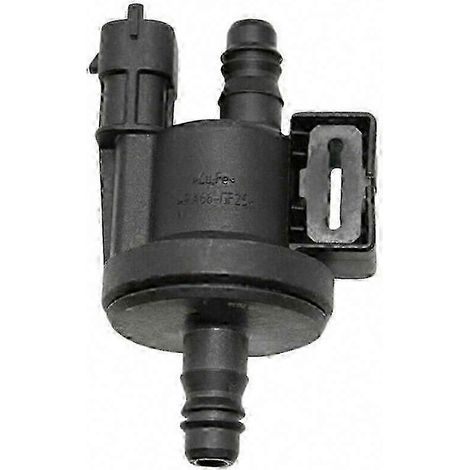 Soupape de purge de vapeur d'échappement pour C1B1-9G866-AA, référence 0280142517, compatible pièce C1B19G866AA, valve de régulation en matériau durable, idéale pour systèmes d'évacuation, remplacemen (1/5)