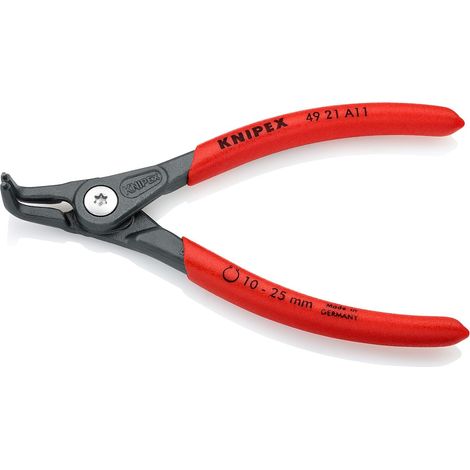 Pince de précision pour circlips pour circlips, 49 21 A11 (1/5)