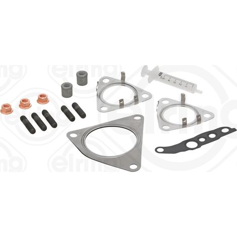Kit de montage, compresseur Elring 311.330 AUDI