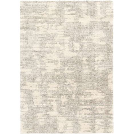 VIVARAISE - Tapis Vivaraise Brixy Naturel - 200 x 290 cm (1/5)