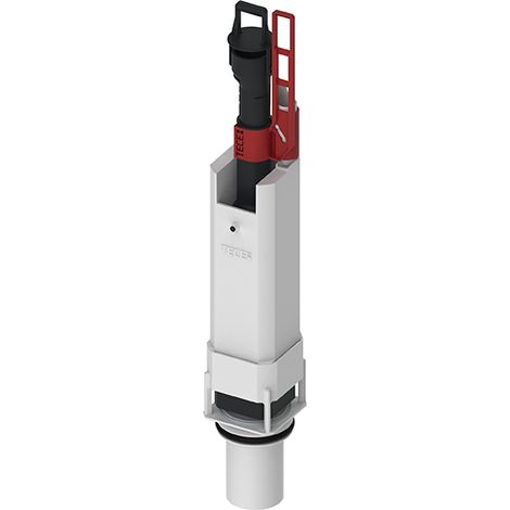 TECE Valvola di Scarico A5 per Cassette WC Octa II, Base 8, Compact 320 e Base 320 - 9820561