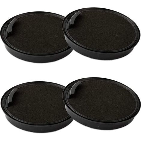 Filtres pour aspirateurs sans sac Eureka NEN110B NEN110A Whirlwind (1/4)