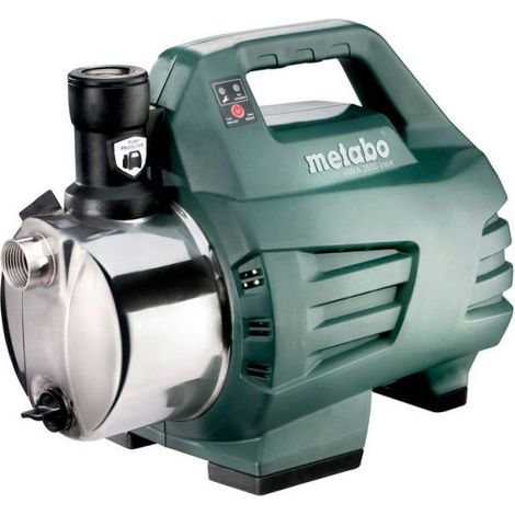 Metabo HWA 3500 INOX (600978000) SURPRESSEUR (1/10)