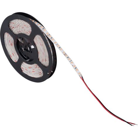 Ruban LED SMD dimmable 80W 24V 5m 3000K IP65 Kanlux (1/4)