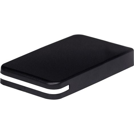 EFFEGI BREVETTI tapas de colores para miniwinch acabado negro