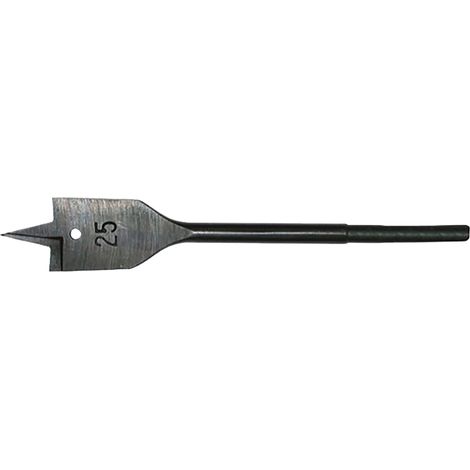 Makita punta per fresa piatta 34 x 160 mm legno - 34 x 160 mm