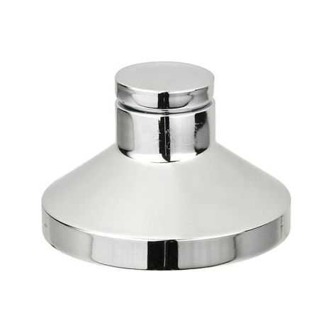 KIT CAPPUCCIO PER VALVOLA A SFERA AD INCASSO Misura: 1/2