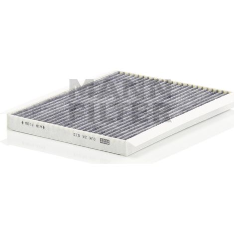 INNENRAUMFILTER CUK24013 MANN (1/2)