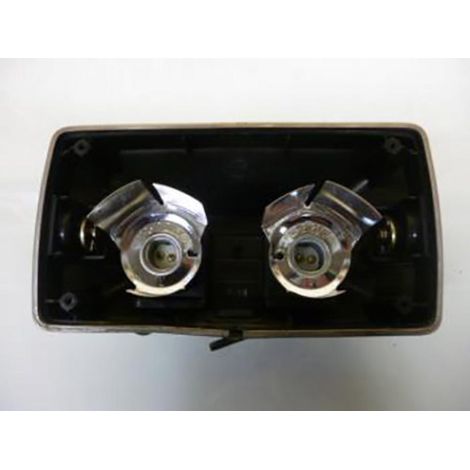 [PRODUIT D'OCCASION] Feu arrière origine pour moto Honda 750 CB 1979-1984 RC04 (1/2)
