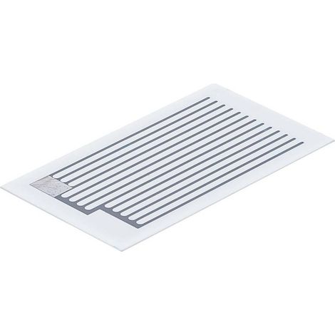 Plaque d'Ozone de Rechange - 12 x 2.1 x 13.9 cm - Compatible 74586 - Remplacement Fiable et Durable - D-Work (1/5)