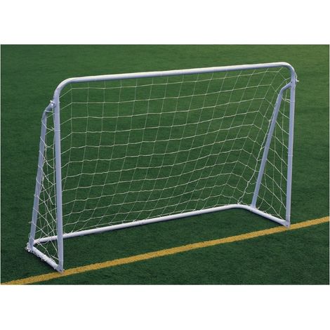 porta calcio per bambini modello deluxe, 180x60x120 cm (1/5)