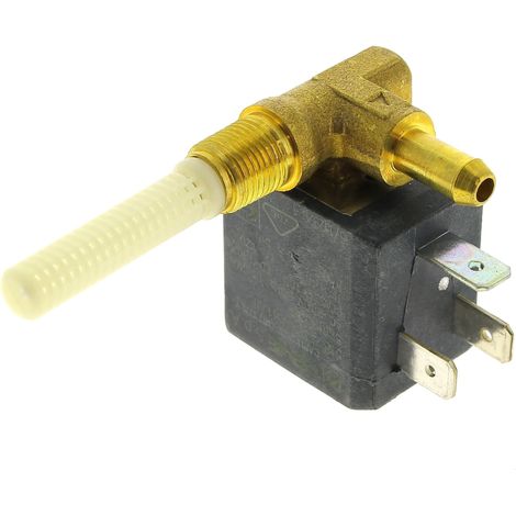 Magnetventil cs-00145974 für dampfbügelstation calor