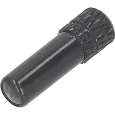 Lentille de capteur à fibre optique, petit point lumineux optique réfléchissant pour FU‑24X FU‑21X (1/5)