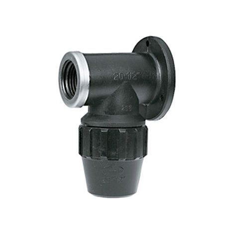 (5 u.) FITTING CODO GRIFO J-72 32