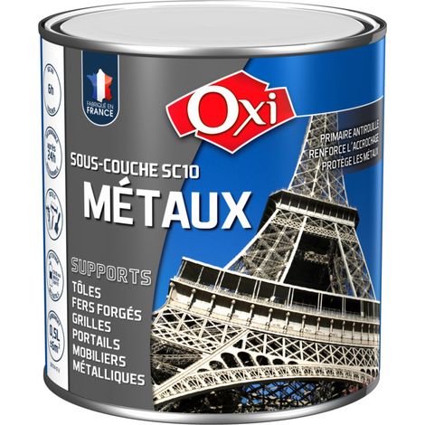 Oxi Grundierung Metall Sc1005l - Oxi