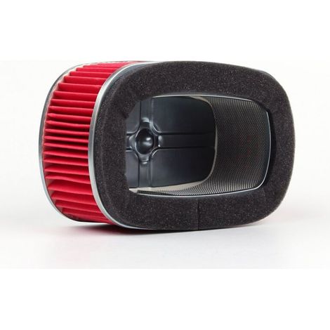 Système de filtre à air de remplacement pour moto HONDA XR 250 250R 350 350R 400 400R 600 (1/3)