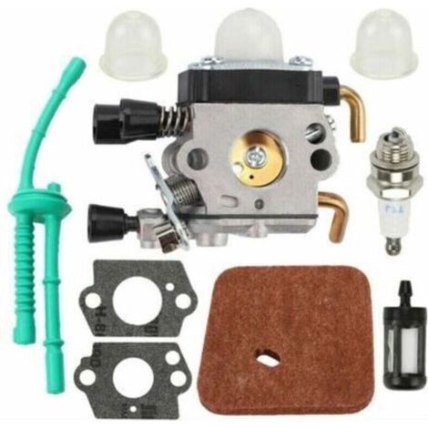 -Carburateur pour STIHL FS38 FS45 FS46 FS55 KM55 FS85