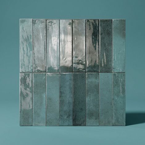 Carrelage Rio Bleu