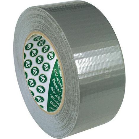Colpire l'adesivo intrecciato G76 dt 50m x 36mm. Ede Money (per 8)