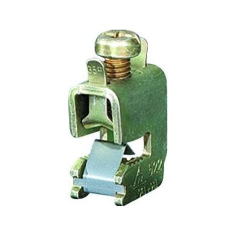 Hensel Anschlußklemme 4-35qmm KS 35 F (1/5)