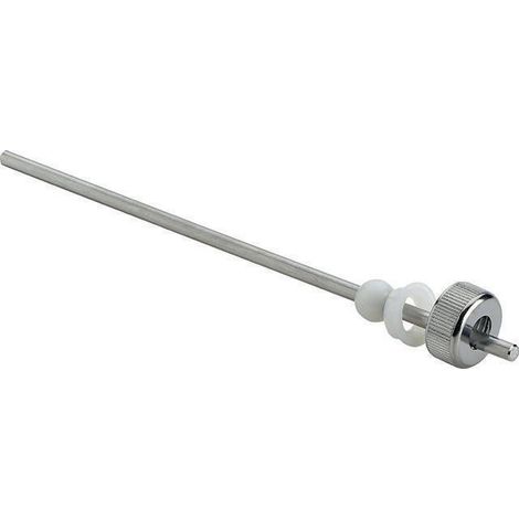 Tirette Ideal Standard complete, chromée A961206AA (1/2)