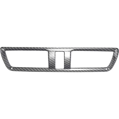Accessoires ABS pour AXELA Berline et Hatchback 2017-2018 : Intérieur, Centrale, Climatisation, Sortie d'air, Cache (1/5)
