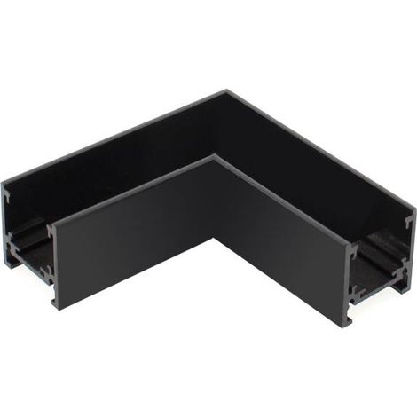 MAGNETIC TRACK 16mm Ultra Thin superficie Conector L
